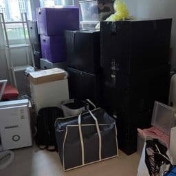 이용 후기 사진