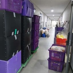 이용 후기 사진