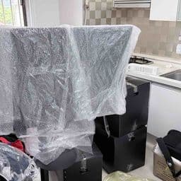 이용 후기 사진
