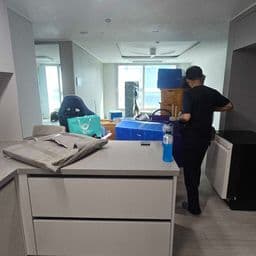 이용 후기 사진