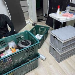 이용 후기 사진