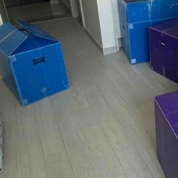 이용 후기 사진