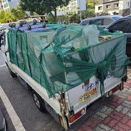 이용 후기 사진