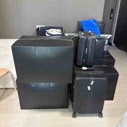 이용 후기 사진