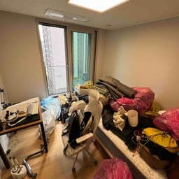 이용 후기 사진