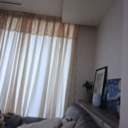 거주지 리뷰 첫번째 이미지