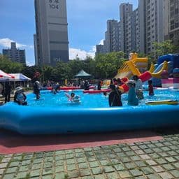 거주지 리뷰 첫번째 이미지