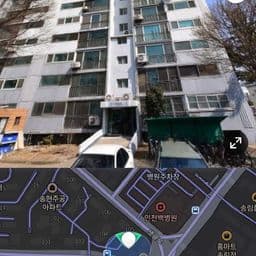 거주지 리뷰 첫번째 이미지