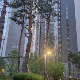 거주지 리뷰 첫번째 이미지