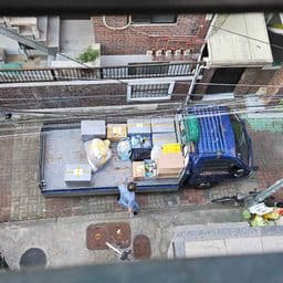 이용 후기 사진