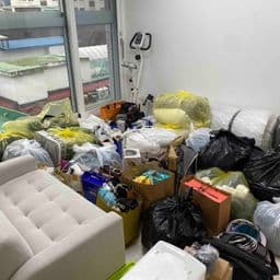 이용 후기 사진