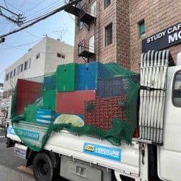 이용 후기 사진