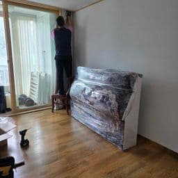 이용 후기 사진