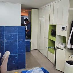 이용 후기 사진