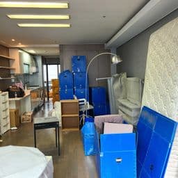 이용 후기 사진