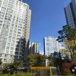 거주지 리뷰 첫번째 이미지