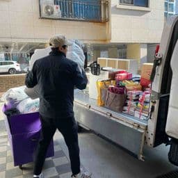 이용 후기 사진