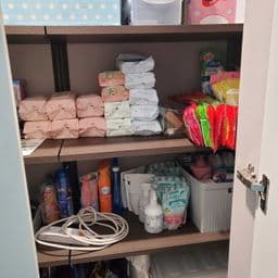 이용 후기 사진