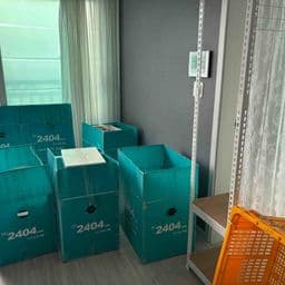 이용 후기 사진