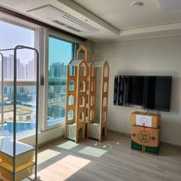 이용 후기 사진