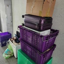 이용 후기 사진