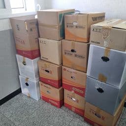 이용 후기 사진