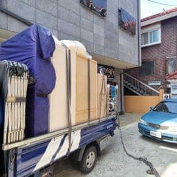 이용 후기 사진