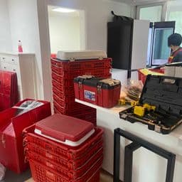 이용 후기 사진