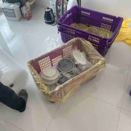 이용 후기 사진