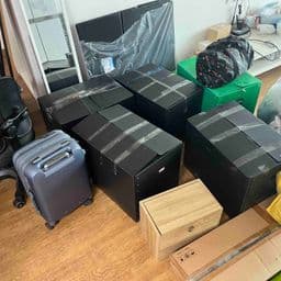 이용 후기 사진